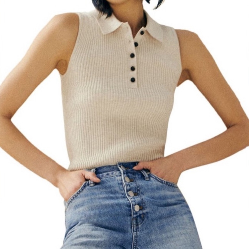 Madewell Owen Tank